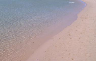 Pláž El Tabia