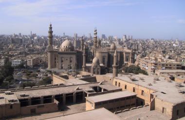 Káhira - informace