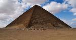 Dahshur – pyramidy