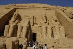 Chrám Ramesse II., Abú Simbel