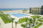Egyptský hotel Premier Le Reve Hotel & Spa, pohled na bazén