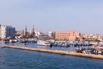 Port Said v Egyptě