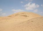 Archeologické naleziště Zawyet el-Aryan a Chabova pyramida