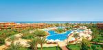 Egyptský hotel Amwaj Resort