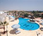 Egyptský hotel Hilton Fayrouz Resort s bazénem