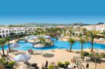 Egyptský hotel Hilton Sharm Dreams Resort