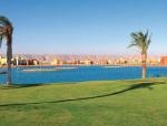 Egyptský hotel Jaz Makadi Golf v Makadi s golfovým hřištěm