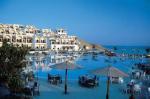 Egyptský hotel Sofitel Sharm El Sheikh
