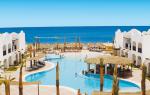 Egyptský hotel Iberotel Dahabeya s bazénem