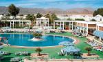 Egyptský hotel Maritim Jolie Ville Resort & Casino