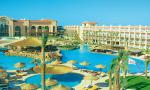 Egyptský hotel Pyramisa Beach Resort