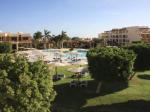 Egyptský hotel Robinson Club Soma Bay s bazénem